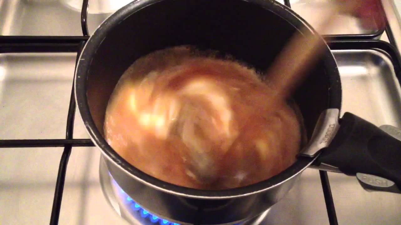 Faire un fond de veau - Utiliser une poudre préparée