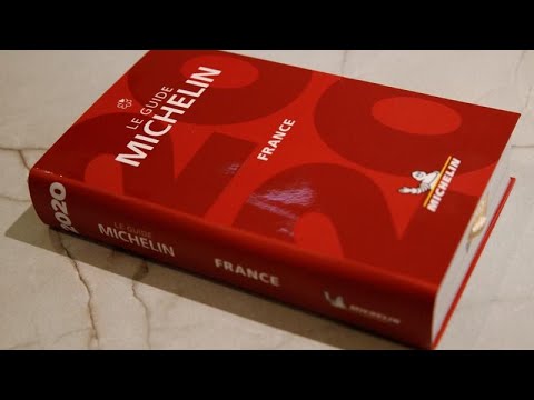 ONA, le premier restaurant vegan à recevoir une étoile au Michelin