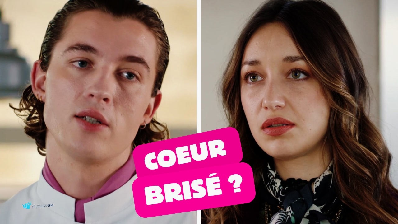 🔥  Jasmine apprend que Jim est avec Zoé : elle s'effondre - ICI TOUT COMMENCE 3 mars 2026