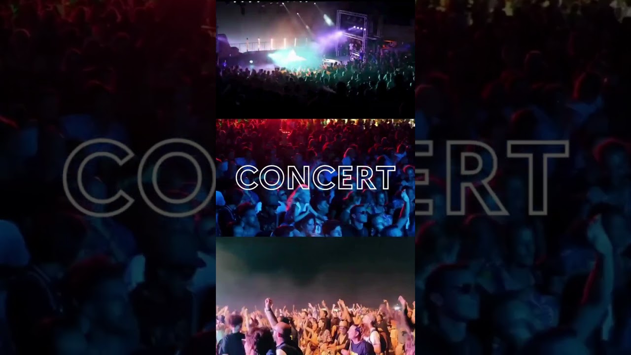 10 FESTIVAL D'ÉTÉ À RETROUVER CHEZ YOOT !