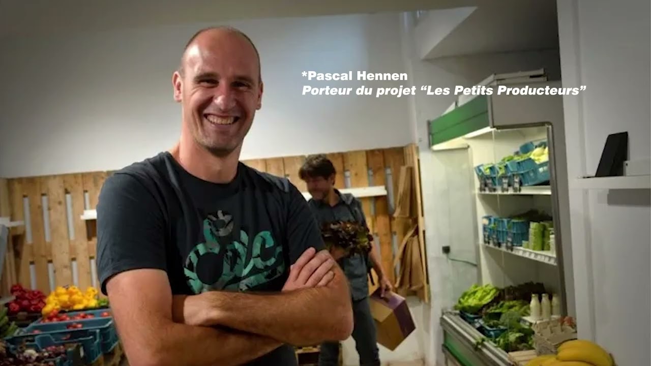 10 - Au four et au jardin - Nourrir Liège 2026