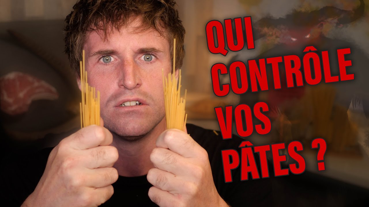 Comment les pâtes se sont invitées dans toutes les assiettes ?