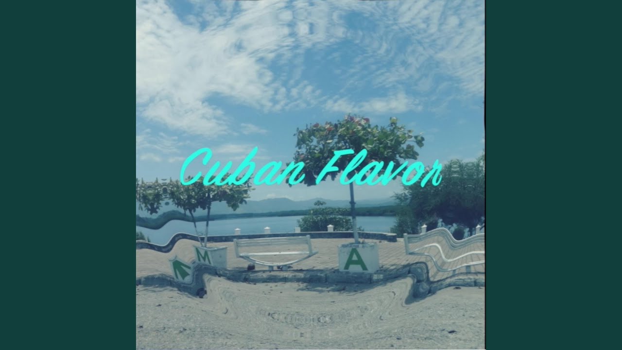 Cuban Flavor (Instrumental)