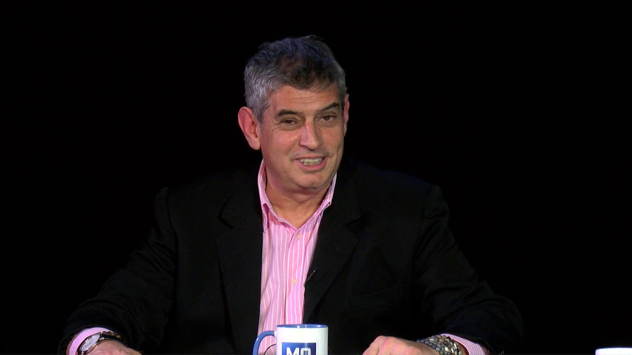 Mon Quotidien Tv accueille ce soir Valérie Perrin-Terrin