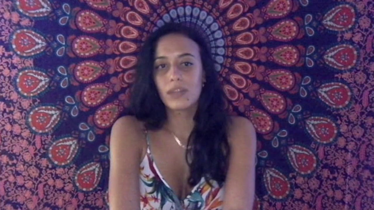 Hereiti : témoignage d'une vegan