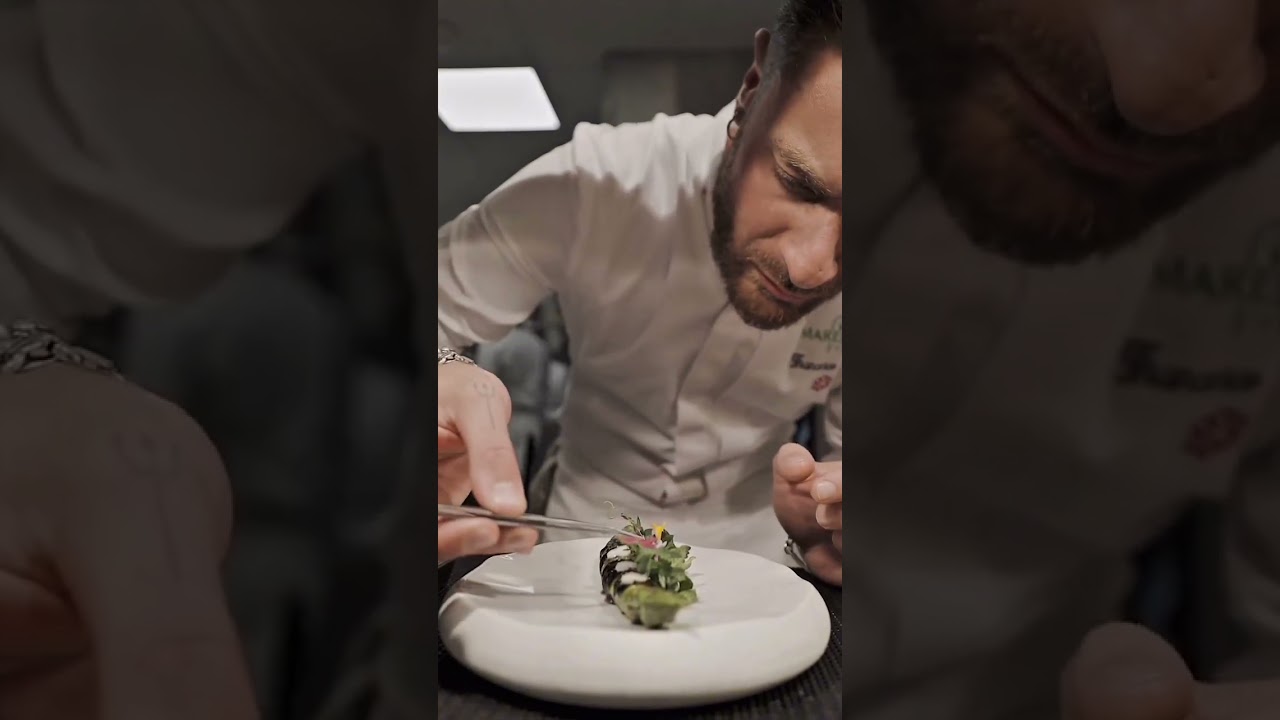 Les cuisines du Mareluna