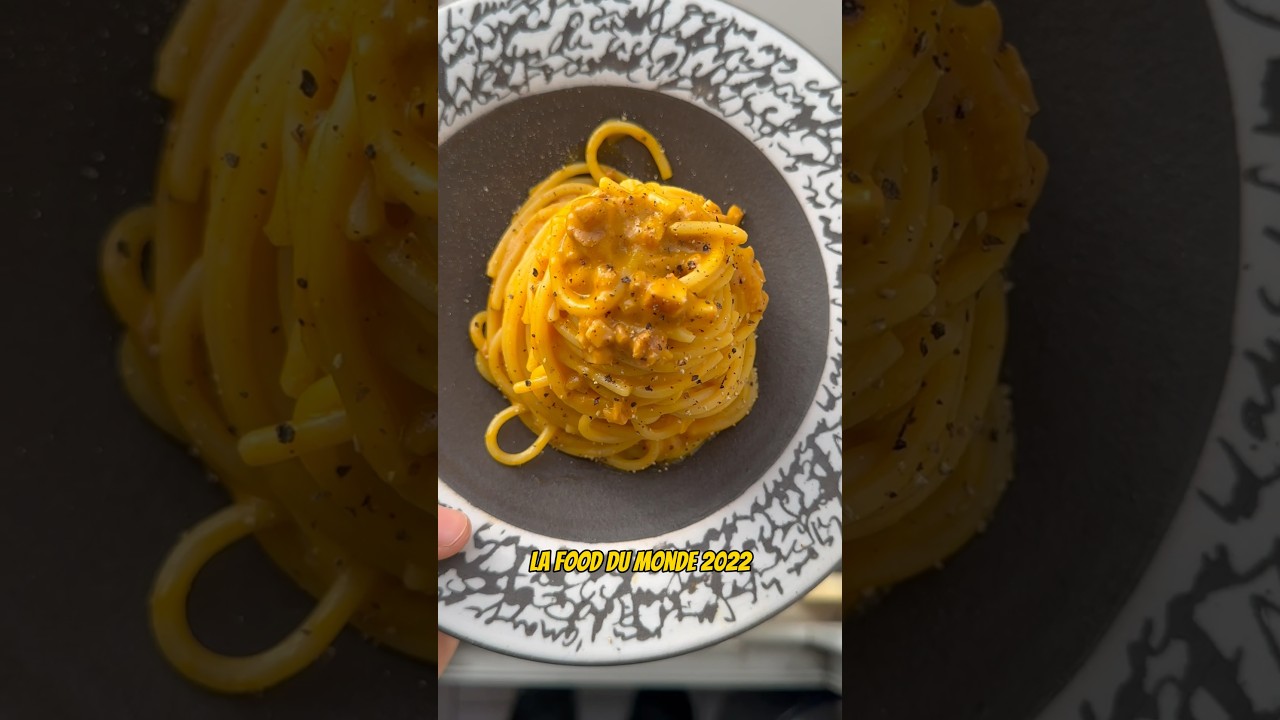 Est ce que faire des pâtes carbonara vegan c’est possible ?