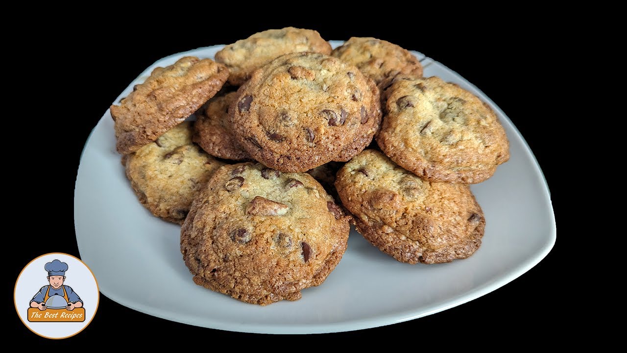 Cookies aux noix de pécan maison : une recette irrésistible