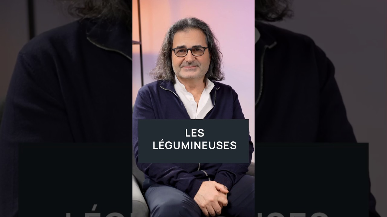 Les Légumineuses : Super aliments pour votre santé