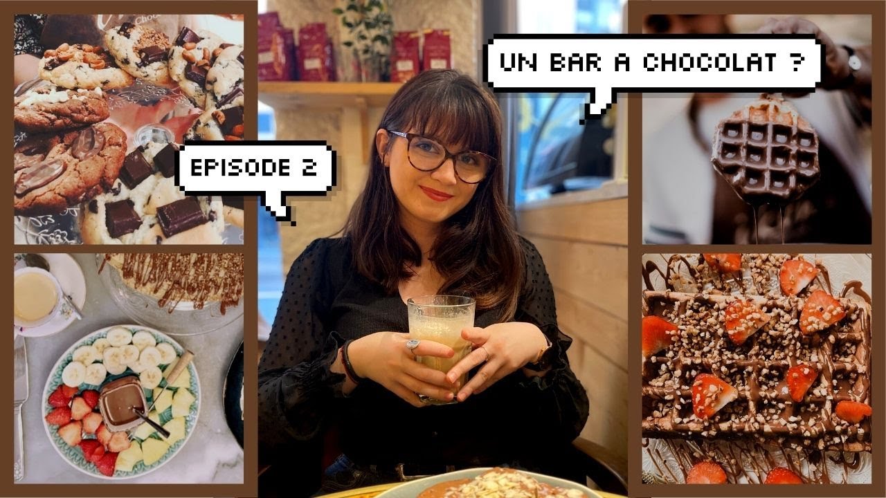 🍫JE TESTE LES MEILLEURS BRUNCHS LYONNAIS ☕️ - épisode 2 || Marion Macchiato