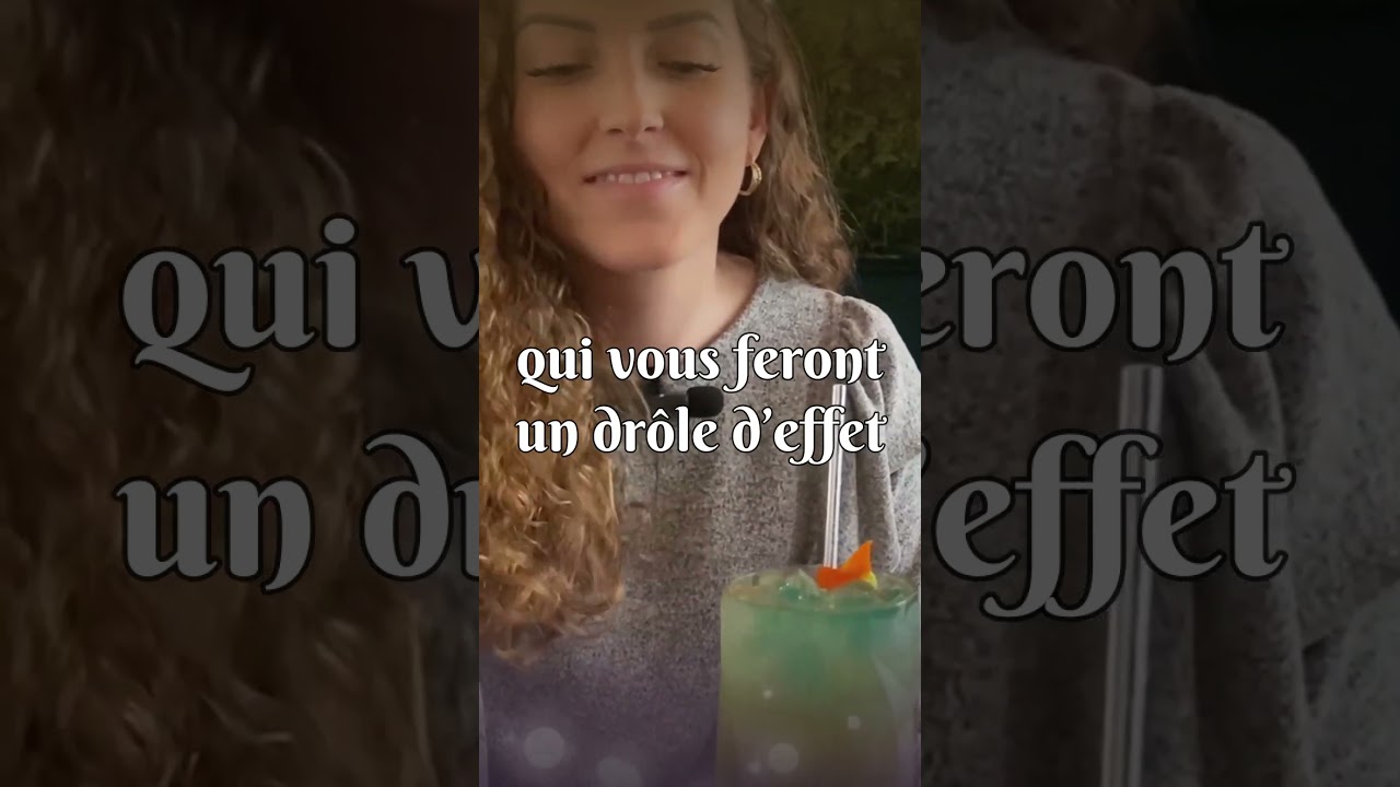 🔻Ce RESTAURANT VEGAN est MAGIQUE !