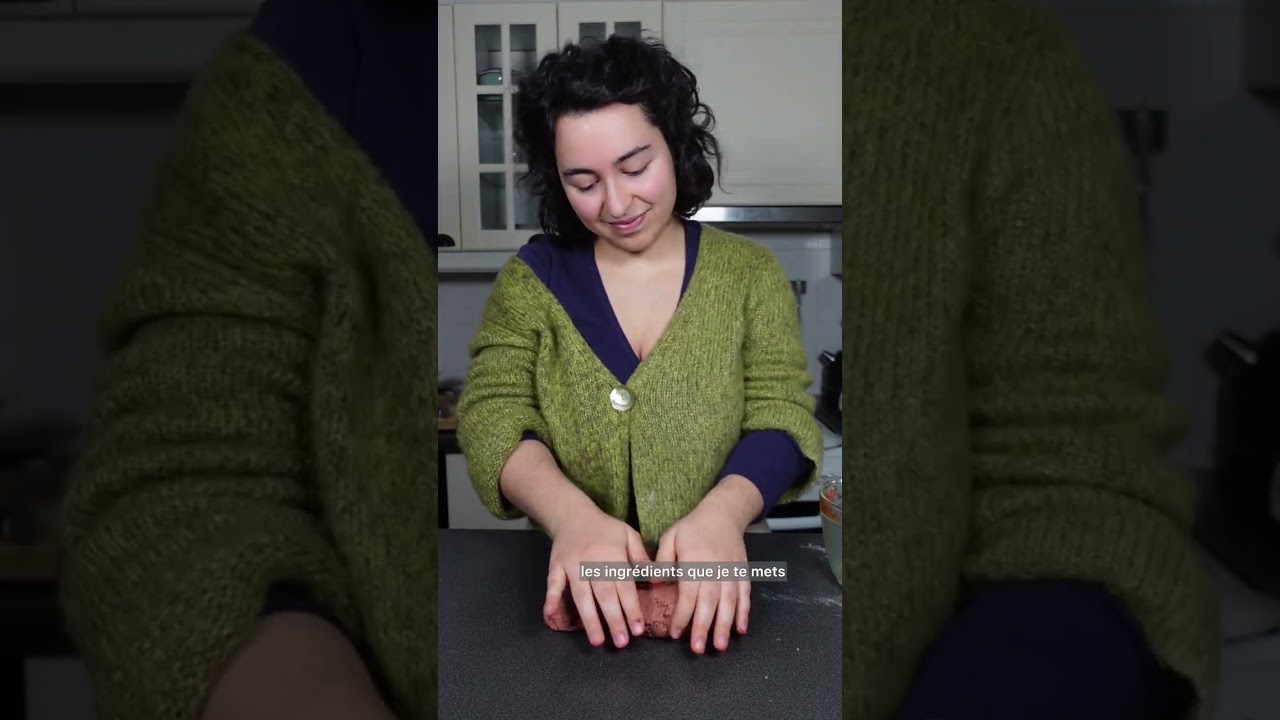 LE RÔTI DU FUTUR EST LÀ ! 🤯🔥 Plus savoureux, plus éthique… et 100% végétal ! 🌱