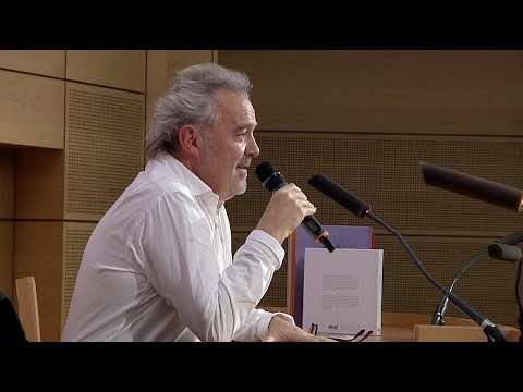 Le respect de la nature, l'importance des saisons selon Alain Passard chef étoilé