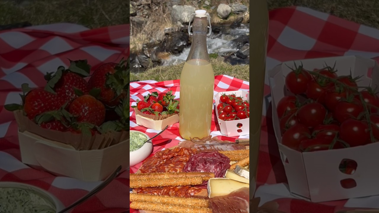 This pic nic 🫶🏼