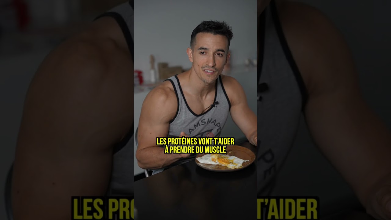 Mangez vos oeufs !! 😡