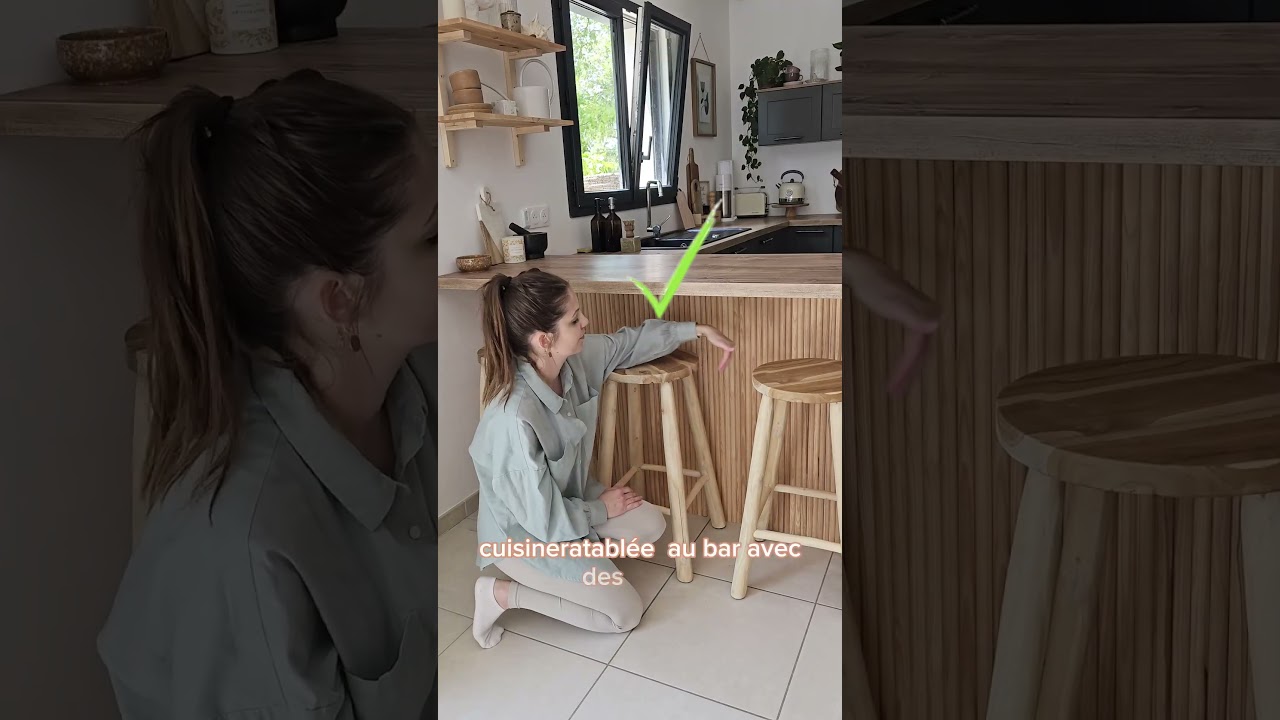 Comment bien choisir ses tabourets de bar ?