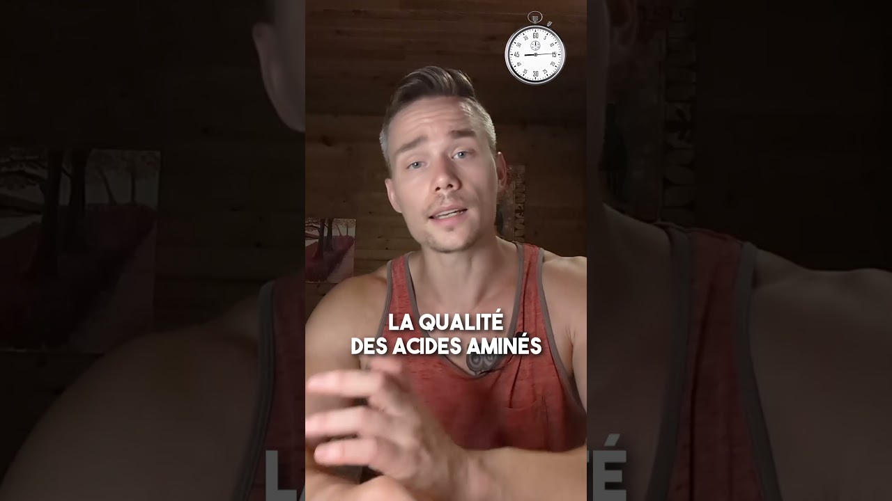 La VÉRITÉ sur les COMPLÉMENTS selon la science