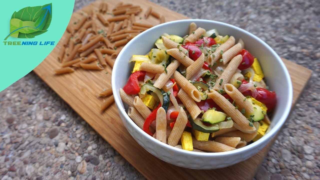 🌱 Les pâtes : AMI OU ENNEMI des sportifs ??