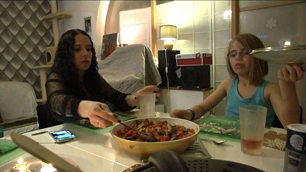 Familles Vegan : quels risques pour les enfants ?