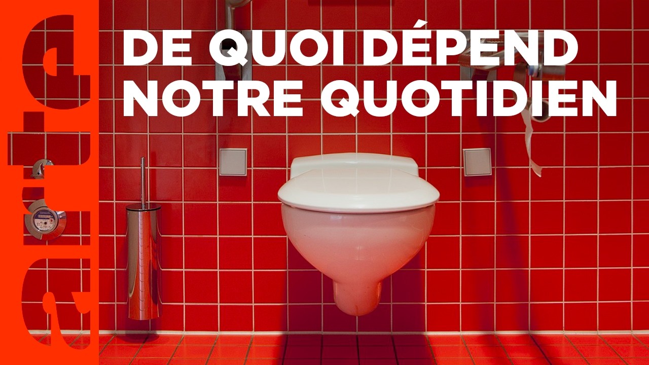 Comment reprendre le pouvoir sur notre quotidien ? | Les idées larges | ARTE