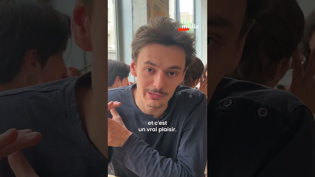 Un menu à 3 euros pour les étudiants