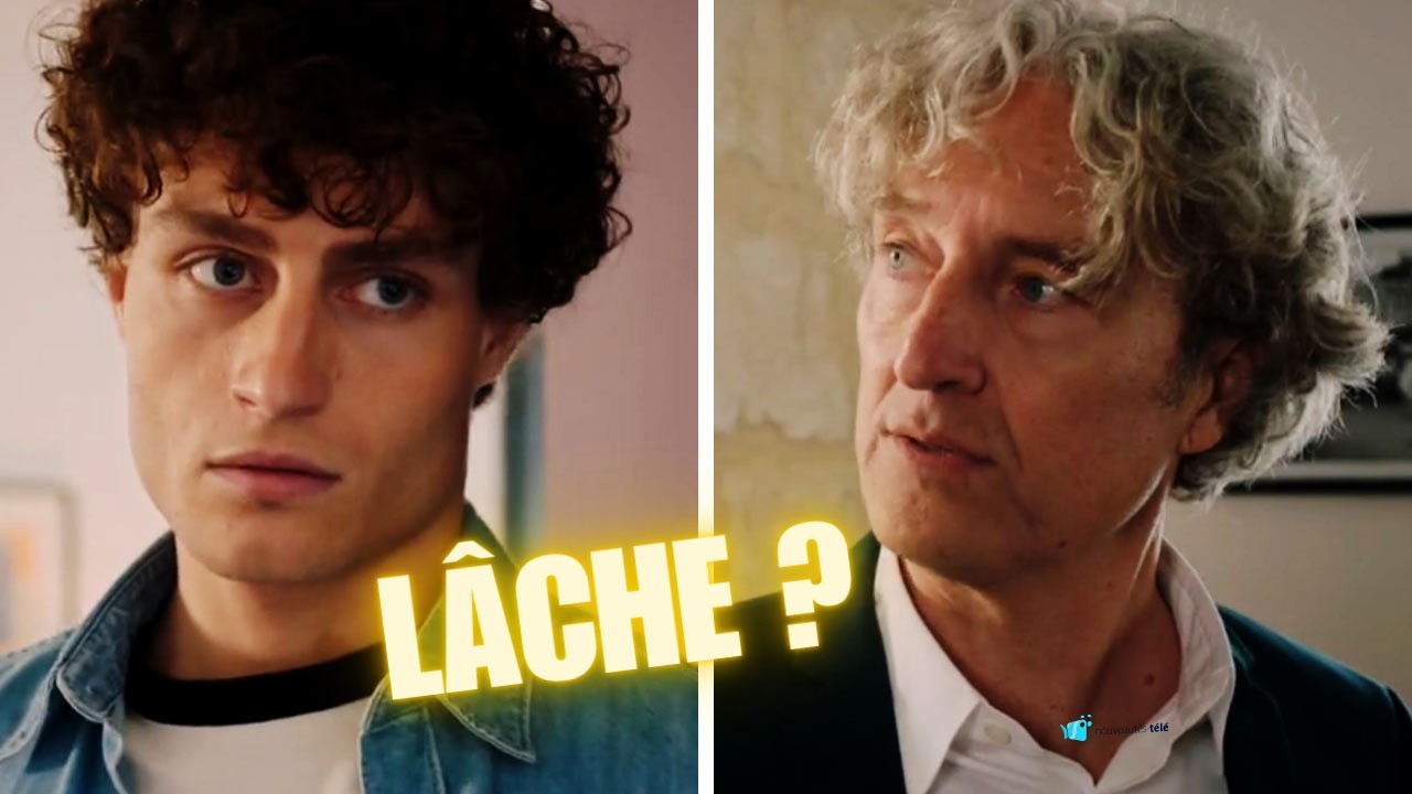 🔥 Emmanuel joue le tout pour le tout  avec Noé - ICI TOUT COMMENCE 29 avril 2026