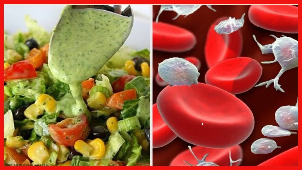 Que faire si vous avez un taux de plaquettes faible