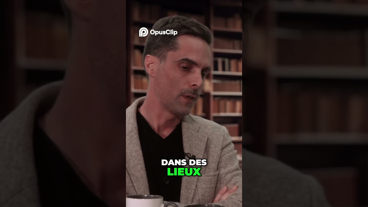 Matignon la Nuit - Un voyage au cœur de la cité interdite parisienne