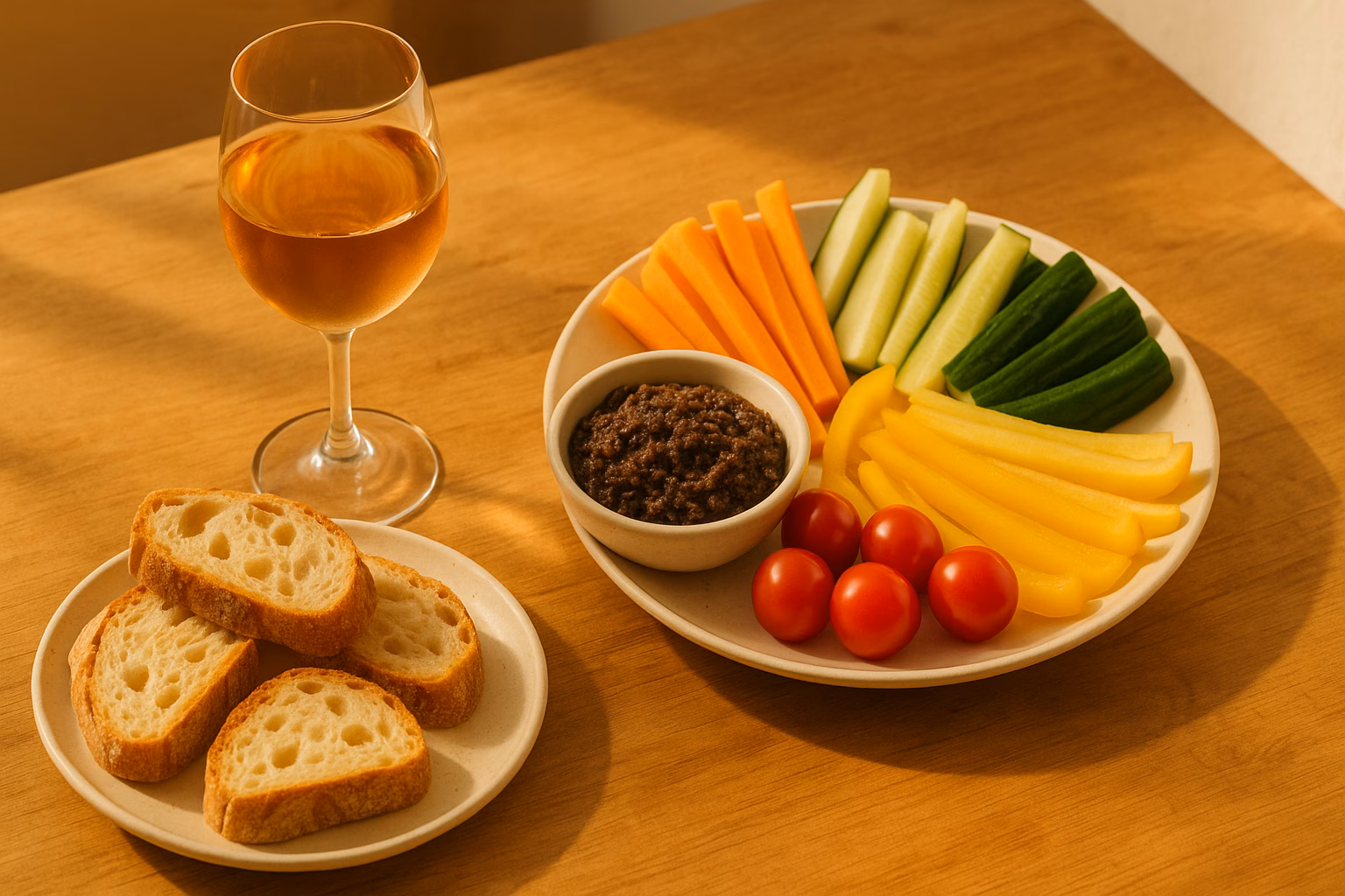 Apéro