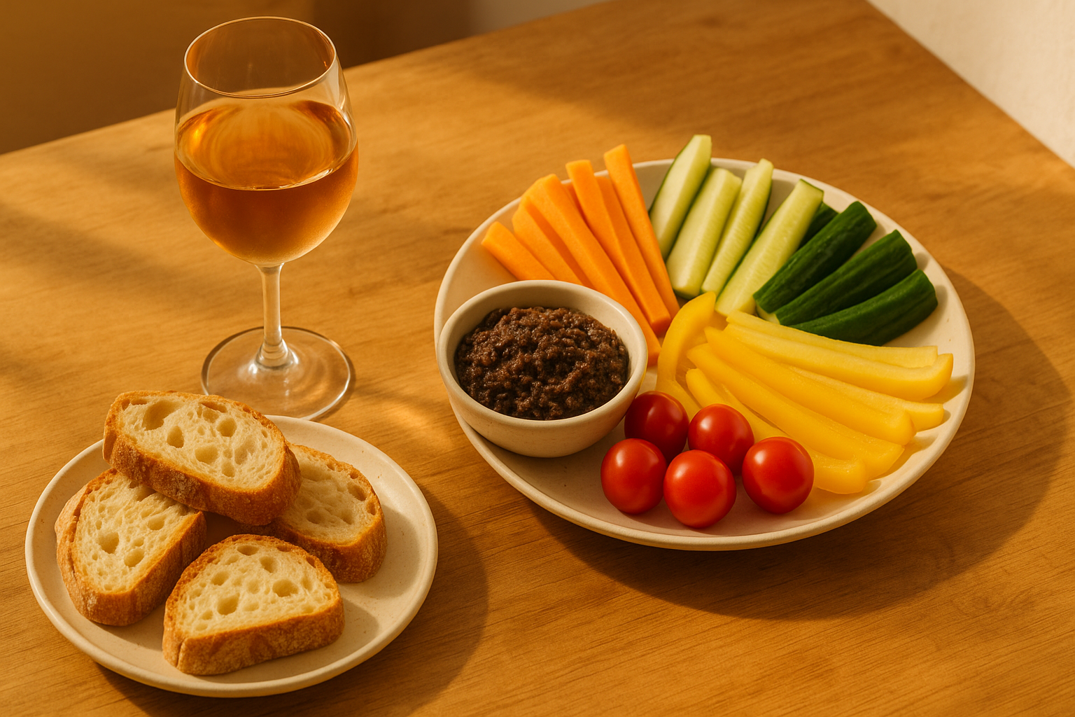Apéro