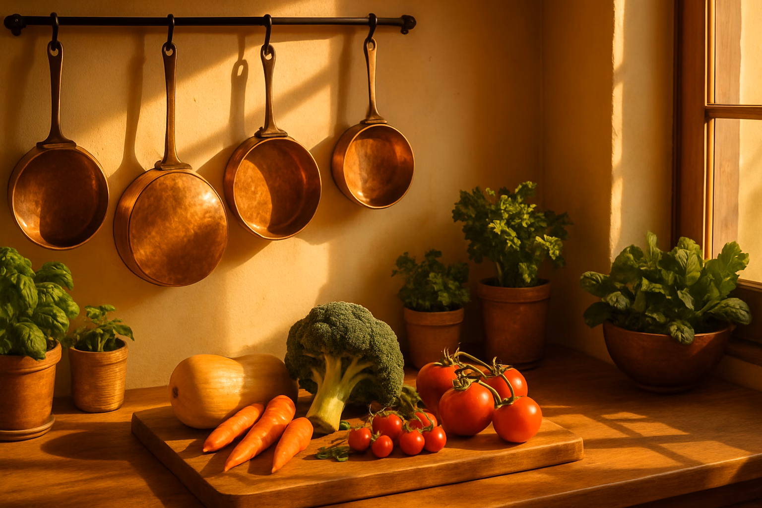 Cuisine