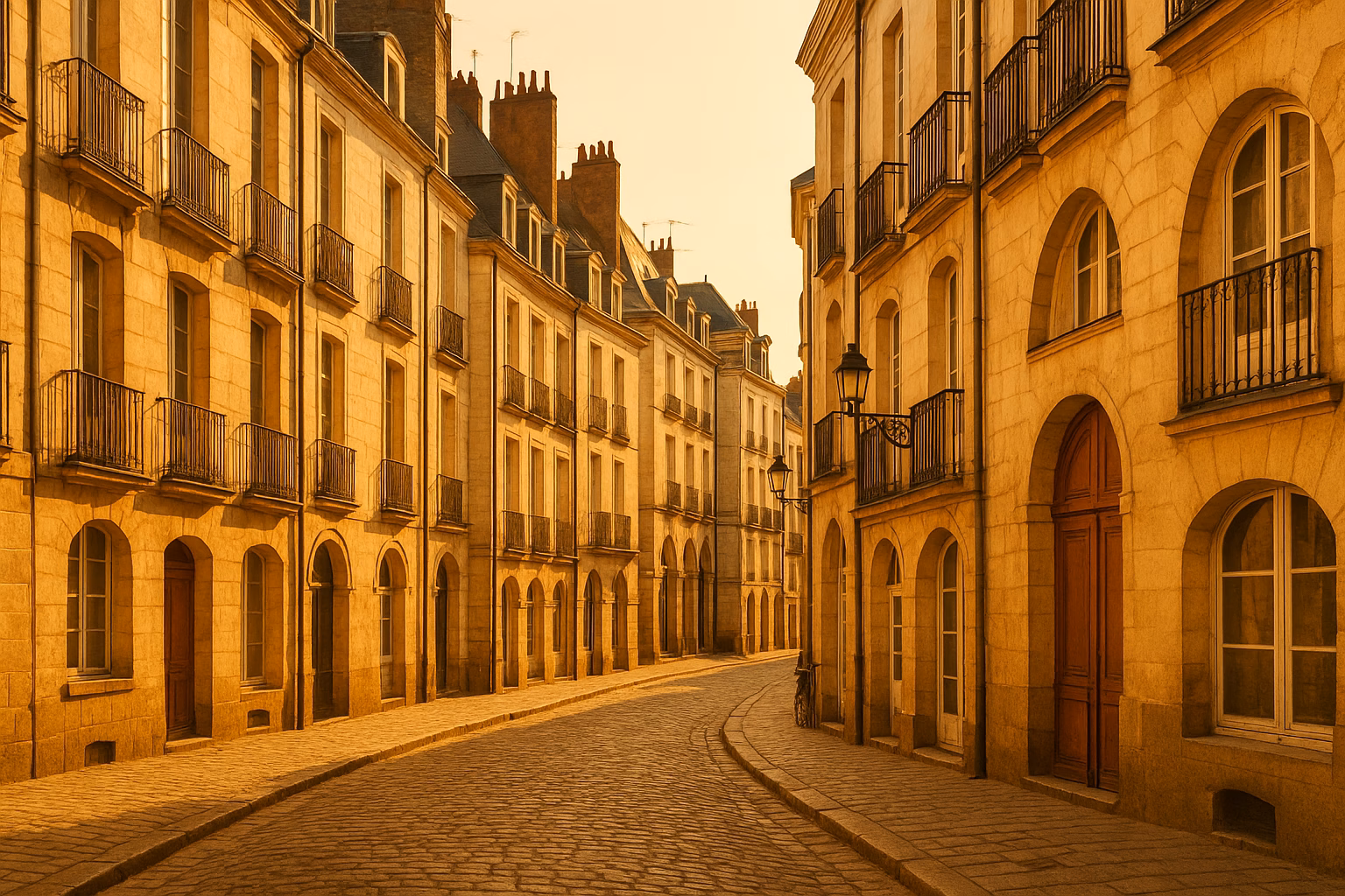 Nantes