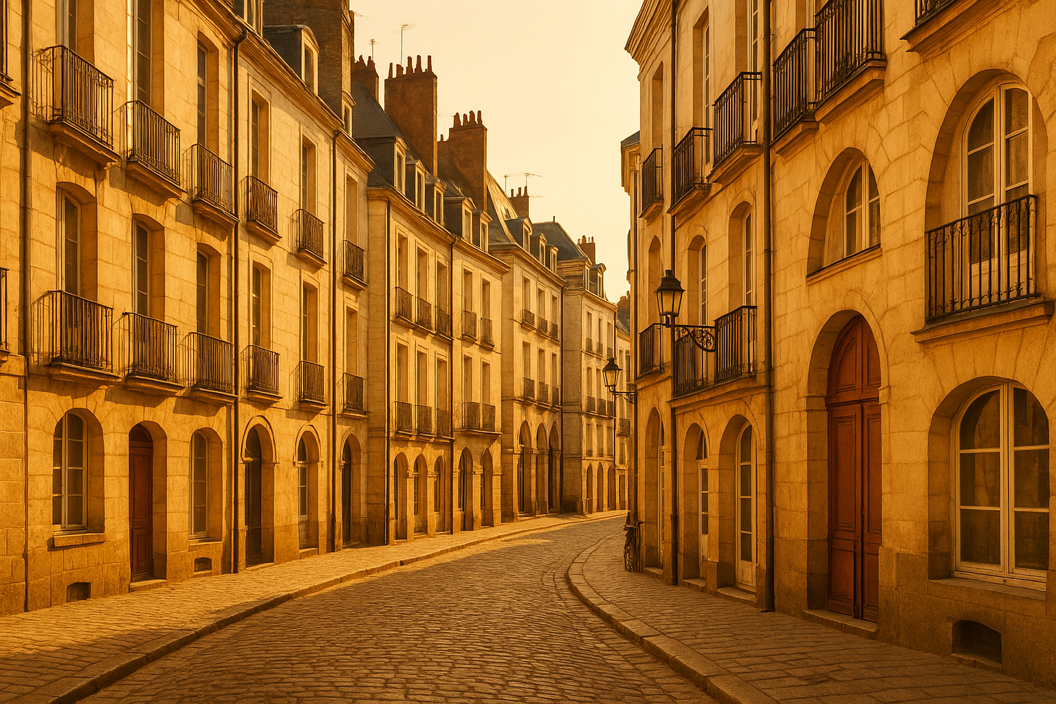 Nantes