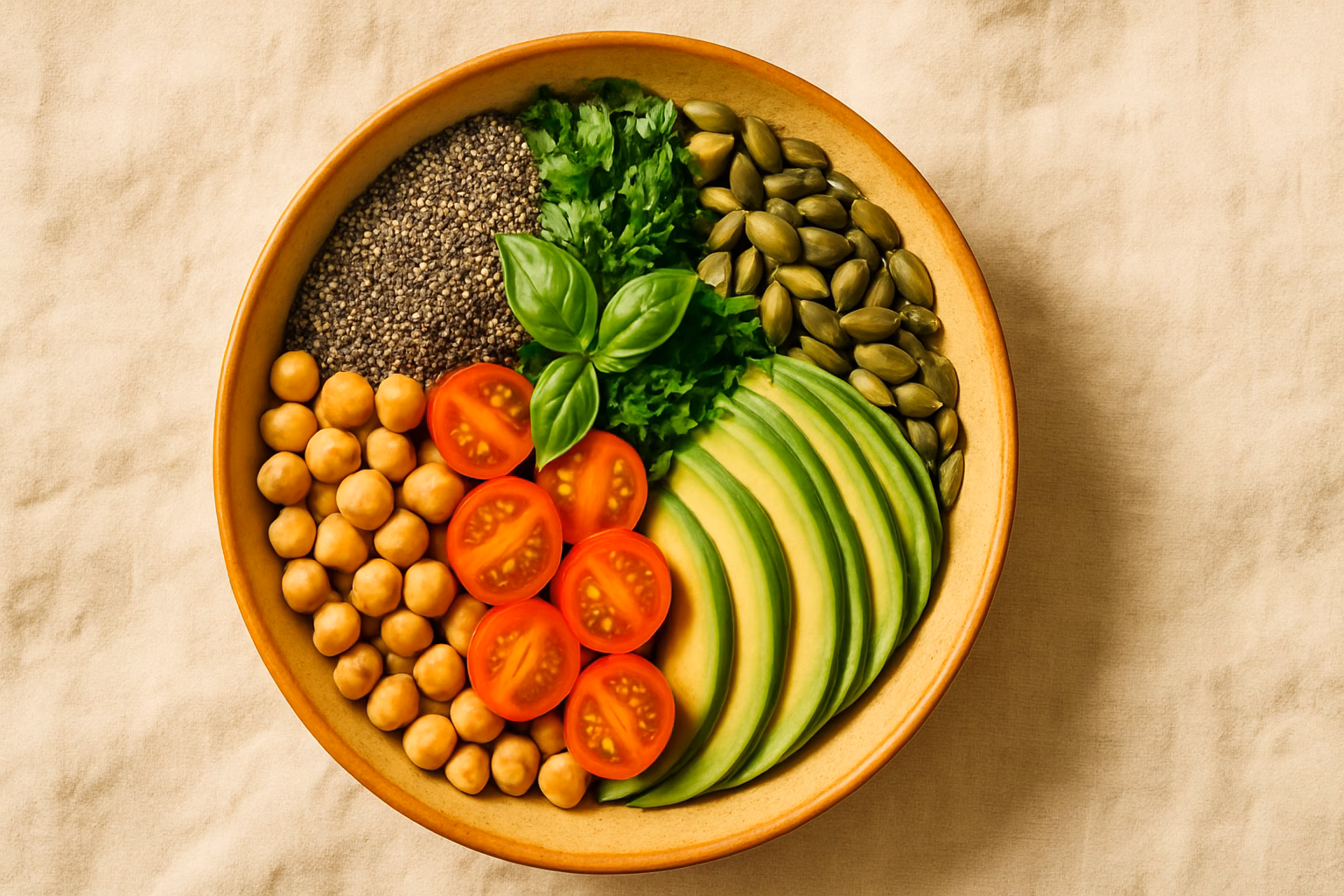Nutrition