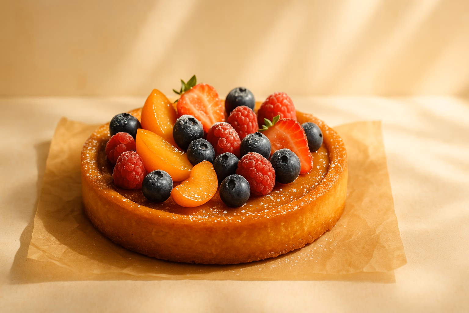Pâtisserie