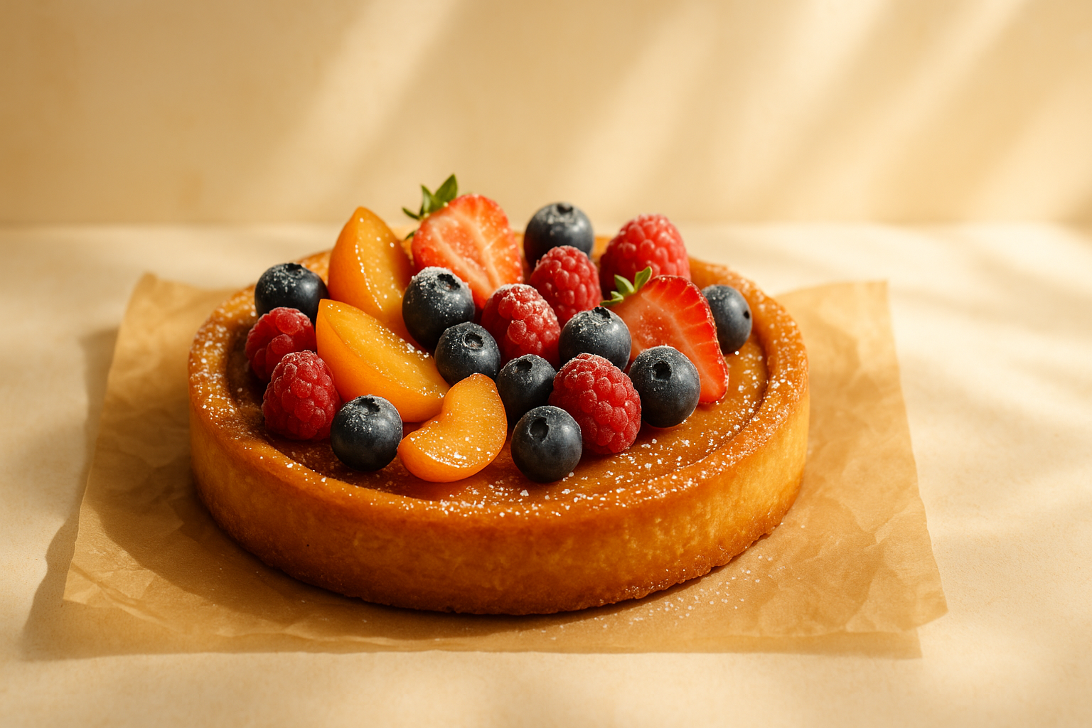 Pâtisserie