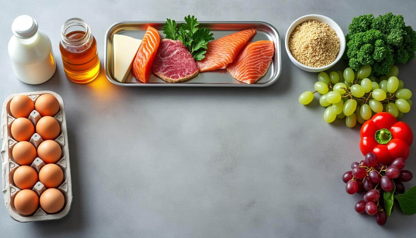 découvrez quels aliments les végétaliens évitent et les raisons de leurs choix alimentaires pour un mode de vie éthique et sain.