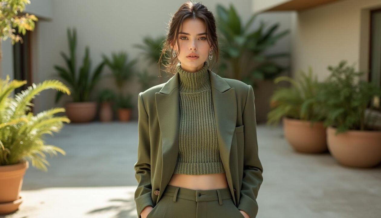 découvrez comment un vegan peut s'habiller en alliant style et éthique grâce à des conseils mode responsables et des choix respectueux de l'environnement et des animaux.