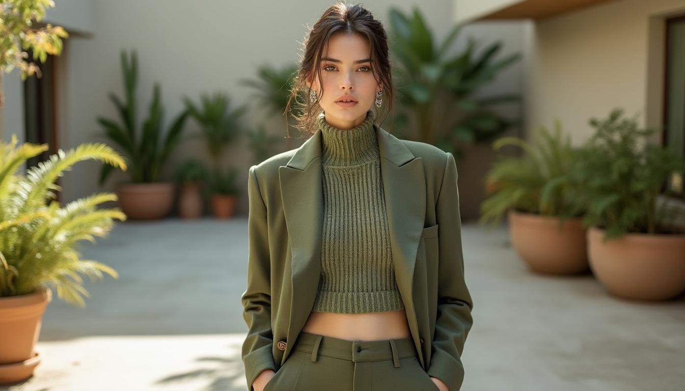 découvrez comment un vegan peut s'habiller en alliant style et éthique grâce à des conseils mode responsables et des choix respectueux de l'environnement et des animaux.