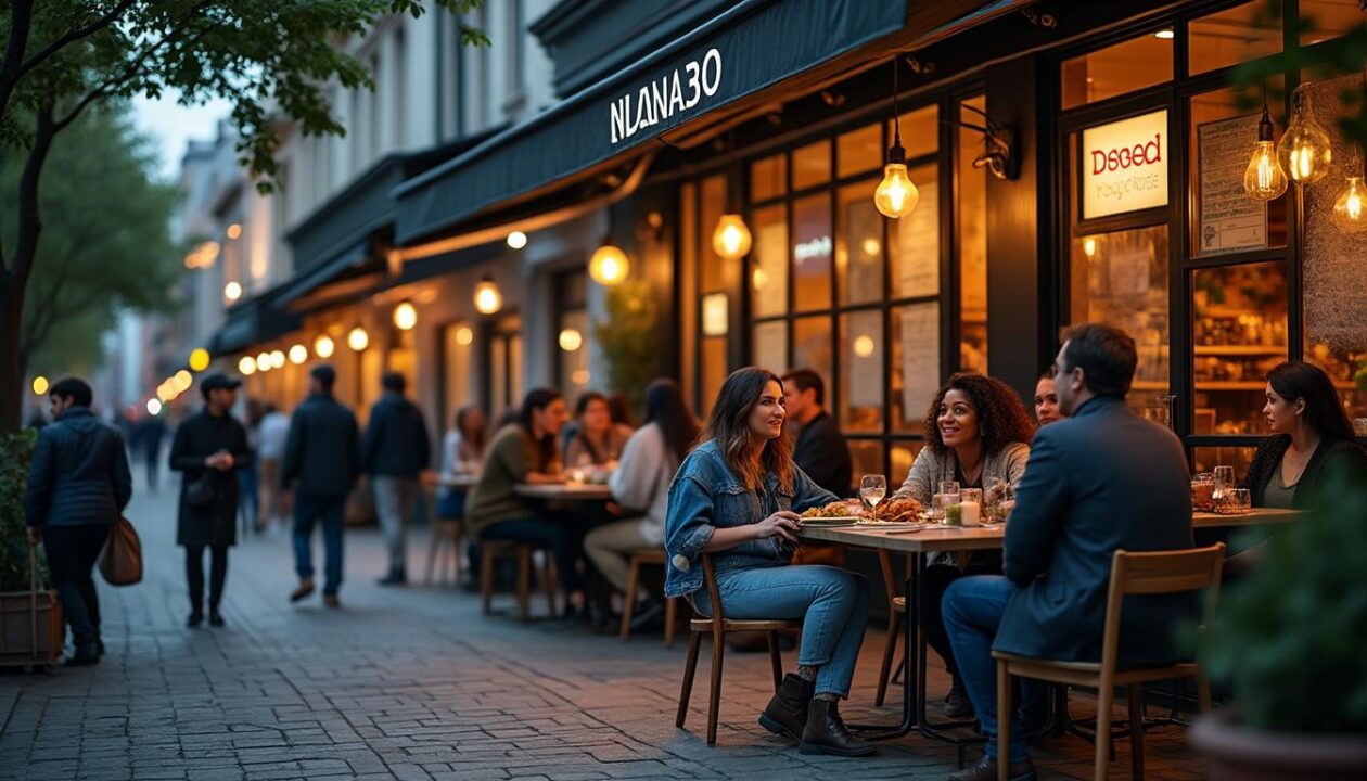 découvrez les raisons derrière le paradoxe de l'essor du véganisme simultané à la fermeture de nombreux restaurants et les défis que cela soulève pour le secteur de la restauration.