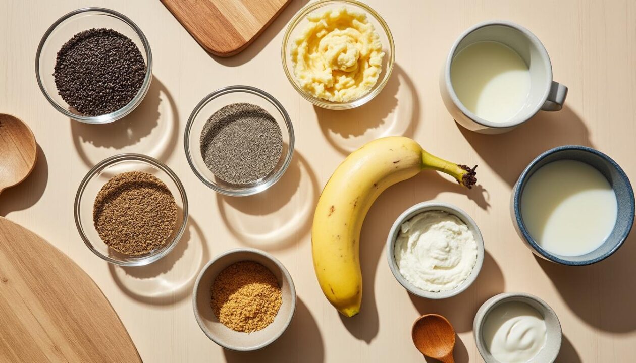 découvrez les meilleurs substituts à l'œuf en cuisine végétale pour réussir toutes vos recettes, de la pâtisserie aux plats salés, avec des alternatives saines et naturelles.