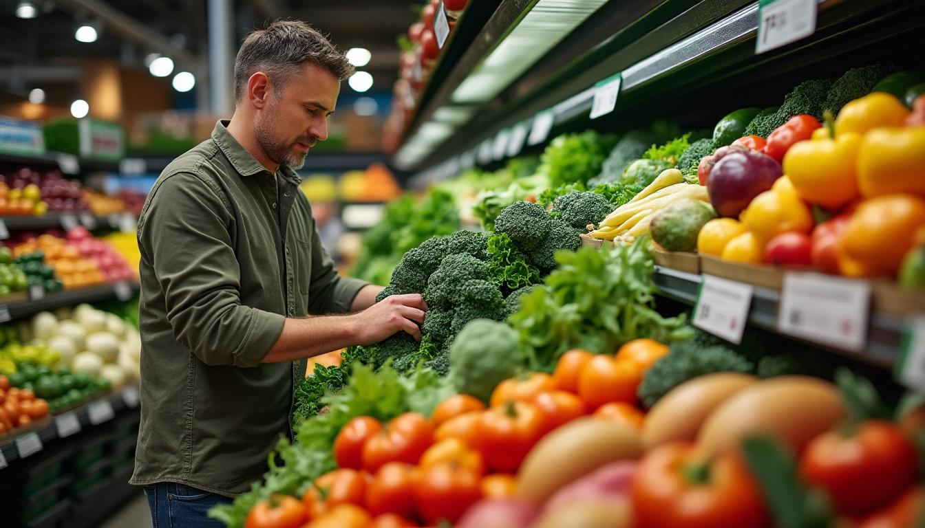 découvrez comment devenir vegan à nantes peut transformer votre quotidien, améliorer votre santé et contribuer à un mode de vie plus éthique et durable.