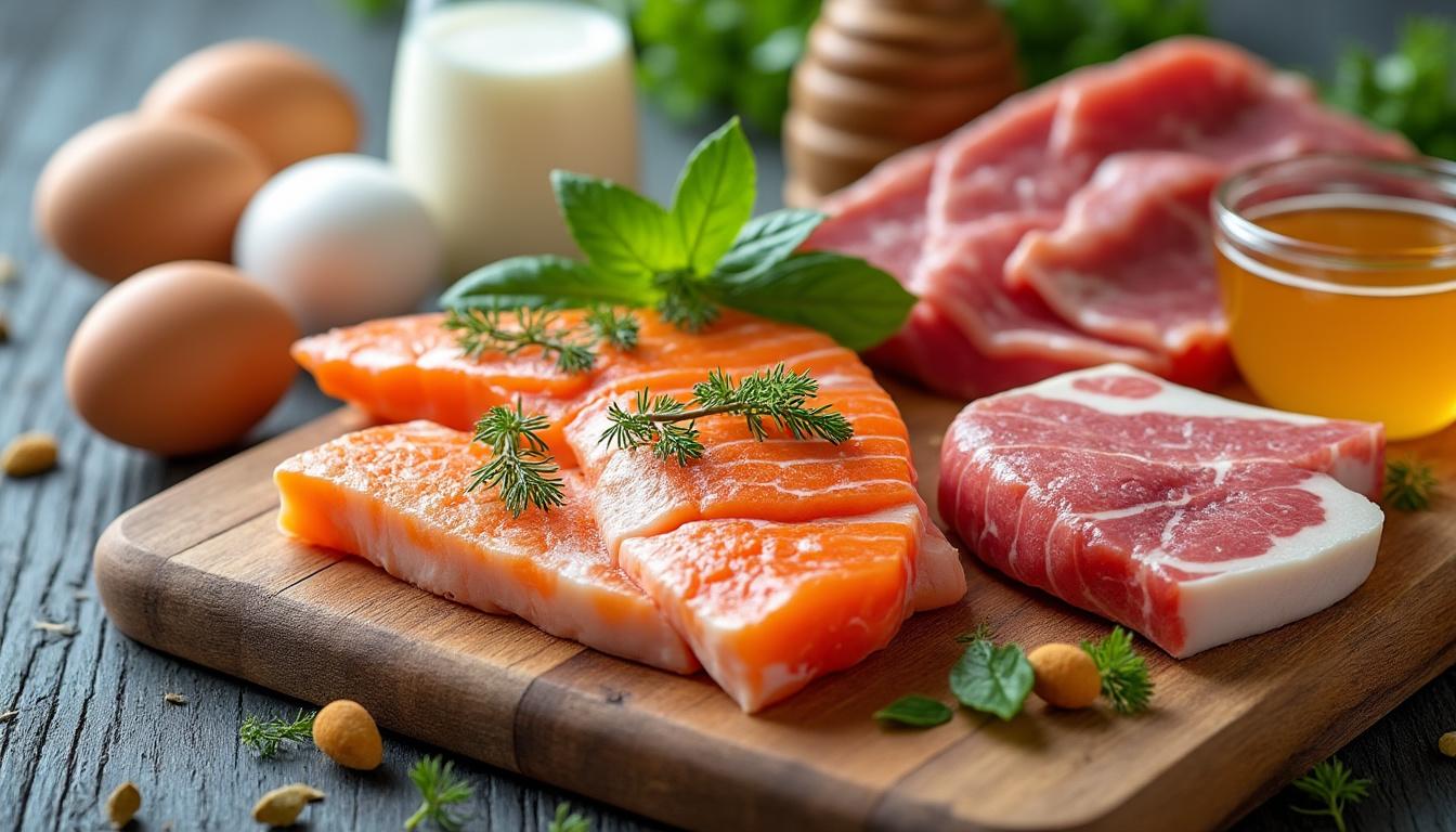 découvrez quels aliments sont interdits aux végétaliens et les raisons éthiques, environnementales et nutritionnelles qui sous-tendent ces choix alimentaires.