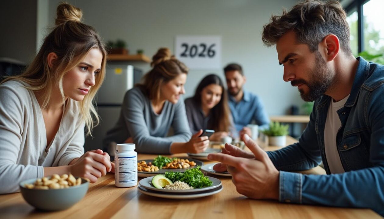 découvrez les principaux inconvénients d'un régime vegan en 2026, incluant les défis nutritionnels, sociaux et environnementaux à prendre en compte pour adopter ce mode d'alimentation.