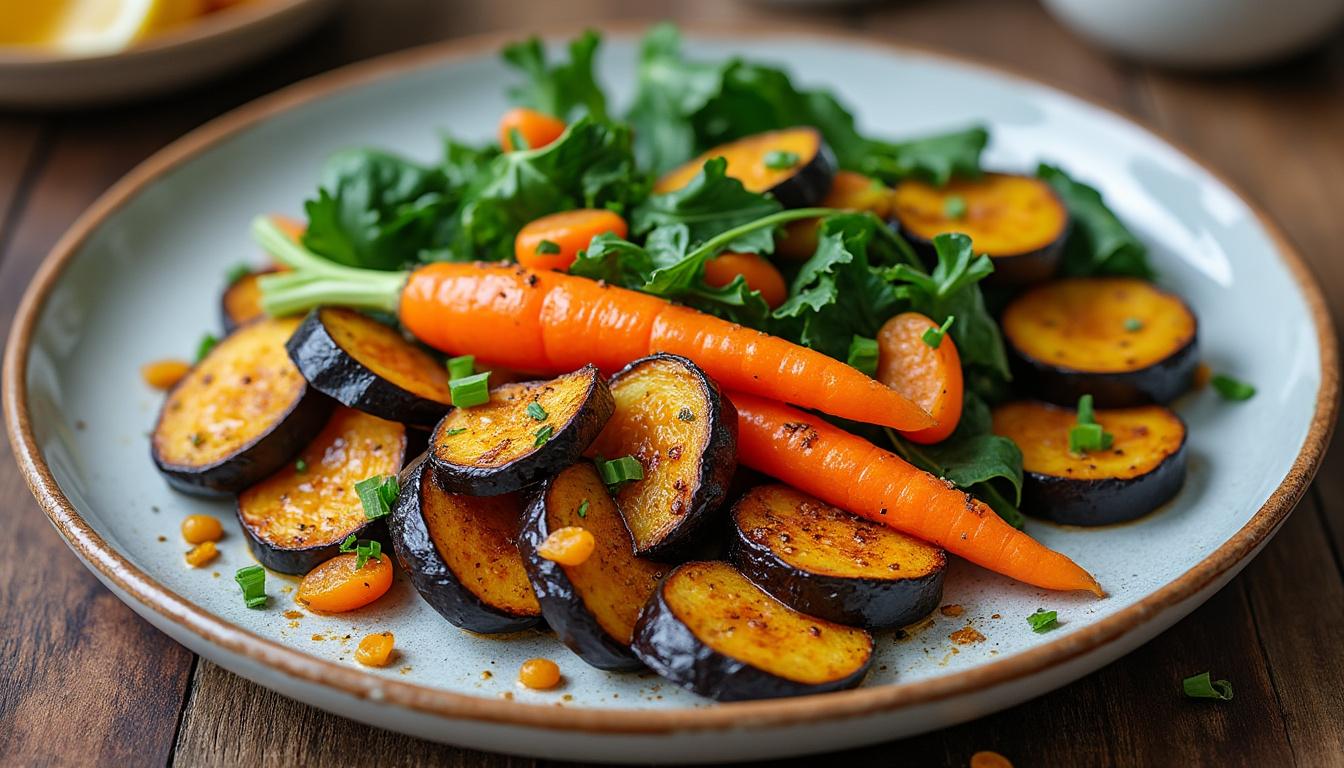 découvrez vivide, une aventure gastronomique 100% végétale conçue par le duo créatif de pristine, alliant innovation et saveurs naturelles pour une expérience culinaire unique.