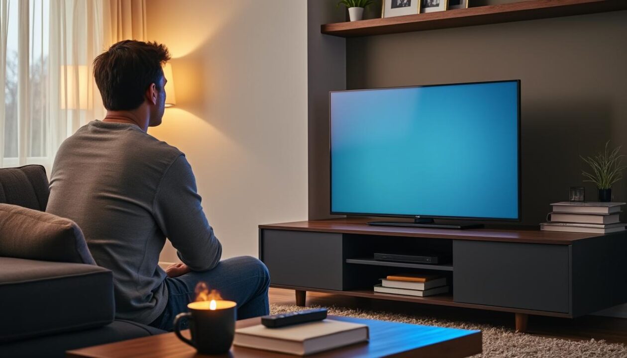 découvrez comment la télévision a influencé et transformé le quotidien, en apportant divertissement, information et changements dans nos habitudes de vie.