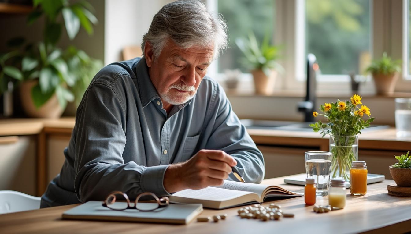 découvrez les vérités méconnues sur les compléments alimentaires et pourquoi nos bonnes intentions ne suffisent pas toujours. informez-vous pour mieux choisir.