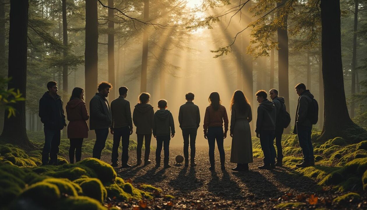 découvrez l’affaire controversée de la « famille de la forêt » qui divise profondément l’opinion publique en italie, entre débats sociaux et enjeux judiciaires.