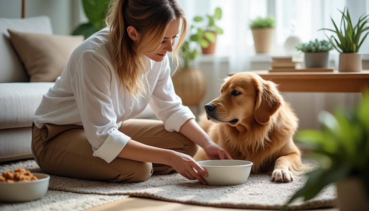 découvrez si les végans choisissent de rendre leurs animaux de compagnie végans, les enjeux nutritionnels et les réalités derrière cette pratique.