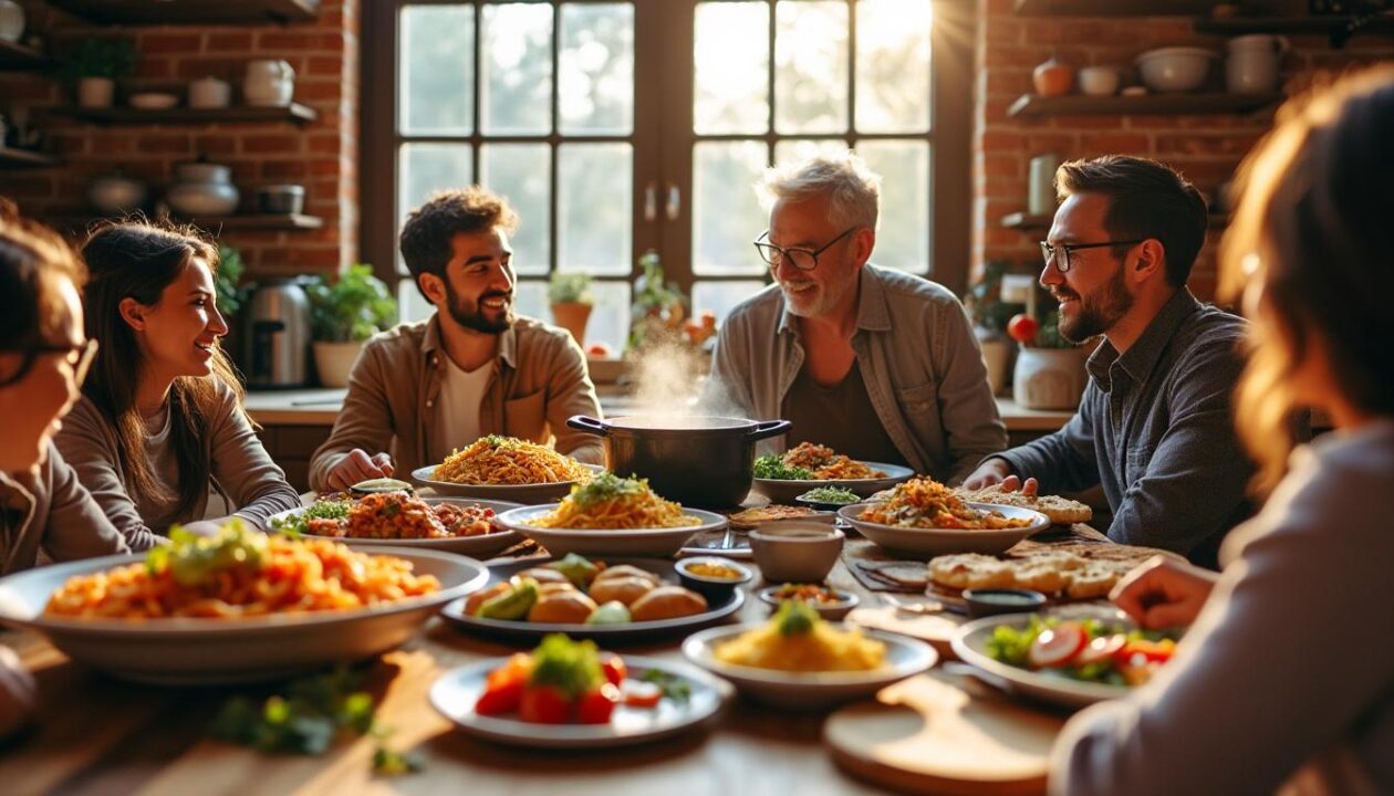 découvrez nena cook, votre destination pour une cuisine du monde authentique à savourer en famille. recettes savoureuses, ingrédients frais et moments conviviaux garantis.